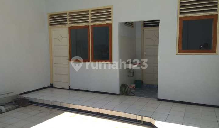 Eksklusif! Rumah 2 Lantai Di Baterman – Nyaman & Strategis 2