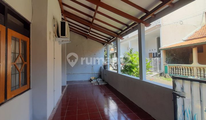 Hunian Nyaman Di Wanara Pedurungan – Dekat Kota, Tapi Tenang 2