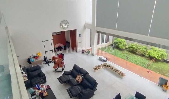 Perumahan Elite Seroja – Lokasi Strategis & Fasilitas Lengkap 2