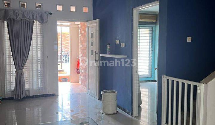 Rumah Siap Huni Di Semarang Indah – Nyaman, Aman, Dan Eksklusif! 1