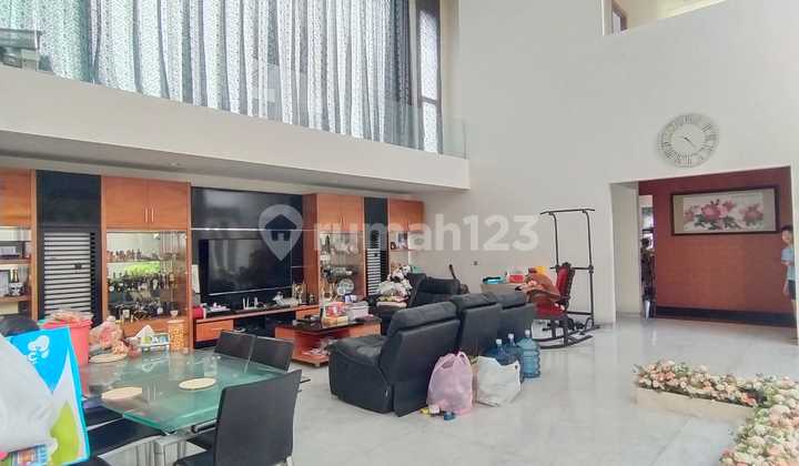 Perumahan Elite Seroja – Lokasi Strategis & Fasilitas Lengkap 1