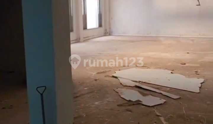  Ruko Ekonomis Di Puri Anjasmoro – Cocok Untuk Usaha, Harga Terjangkau! 2