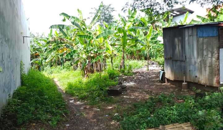 Tanah Strategis Di Jalan Raya Mangkang, Semarang Barat – Cocok Untuk Usaha Atau Gudang 2