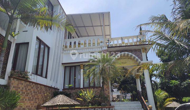 Rumah Di Kabupaten Bogor Cijeruk 1
