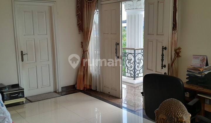 Rumah Mewah Di Cilincing Jakarta Utara 2