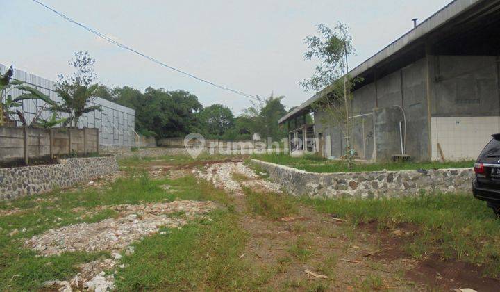 Pabrik Di Desa Mekar Sari Ranca Bungur Kab Bogor 2
