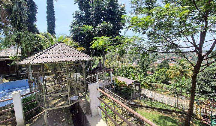 Rumah Di Kabupaten Bogor Cijeruk 2