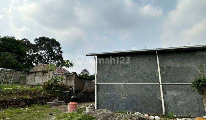 Gudang Untuk Usaha Atau Investasi Jangka Panjang 2