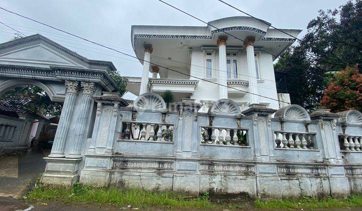 Rumah Di Leuwiliang Bogor 1