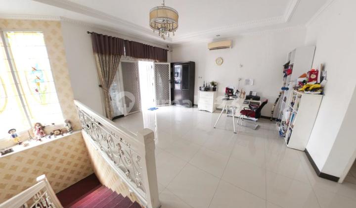 Rumah Mewah Di Daerah Bogor Cocok Untuk Hunian Keluarga Dan Investasi Jangka Panjang 2