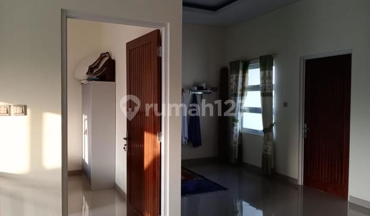 Rumah Di Cibinong Nanggewer 2