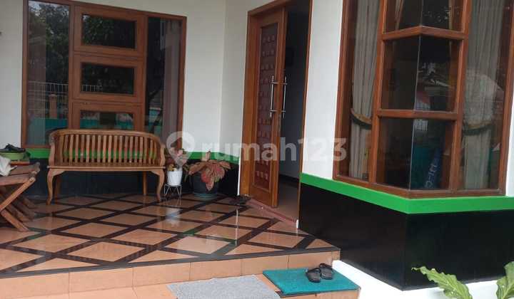 Rumah Nyaman Siap Huni di Kramat Utara, Magelang Utara 2