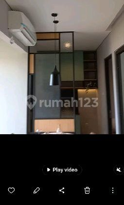 Ready Stock Residential with Tropical Resort Ambiance Near BSD Ready Stock Residential with Tropical Resort Ambiance Near BSD