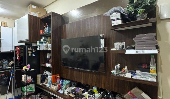 Jual rumah Layar Permai PIK sudah renov siap huni 2