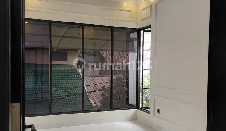 Brand New! Beautiful House in a Highly Strategic Location at BSD Griya Loka, Tangerang