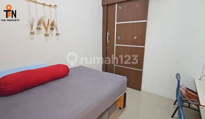 Baru! Rumah Nyaman 3 Lantai Siap Huni Lokasi Strategis di Pusat Kota Pekan Baru, Riau 2