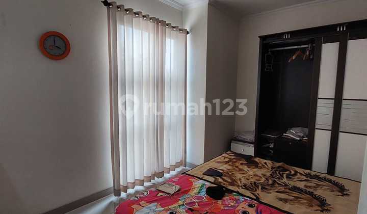 For Quick Sale 2-Story House at Diuster Verdi Summarecon Serpong, Tangerang 2