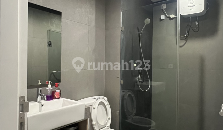 Rent Apartment Paddington Height 2 BR Fully Furnished in Alam Sutera - Tangerang 2