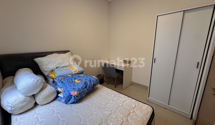 Rumah Bagus Hunian Ekslusif Lokasi Strategis di Provence Suites BSD City, Tangerang 2