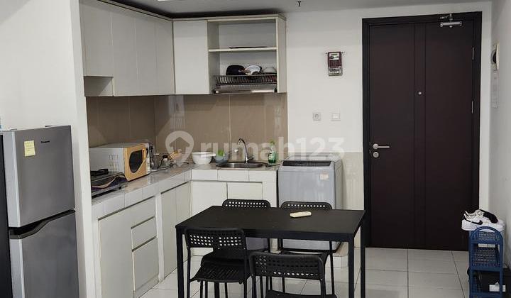Full Furnished,
