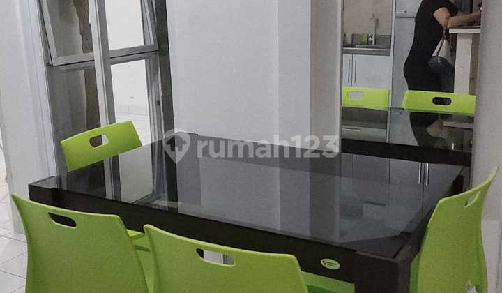 For Rent Ready-to-Occupy House At The Icon Bsd For Rent Ready-to-Occupy House At The Icon Bsd