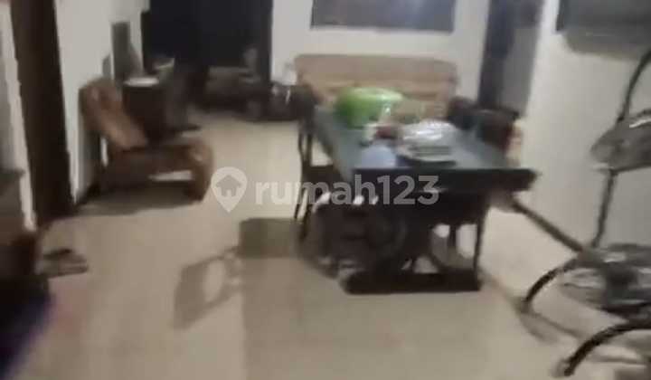 Jual Cepat Rumah Lokasi Strategis di Ciputat Timur, Tangerang Selatan