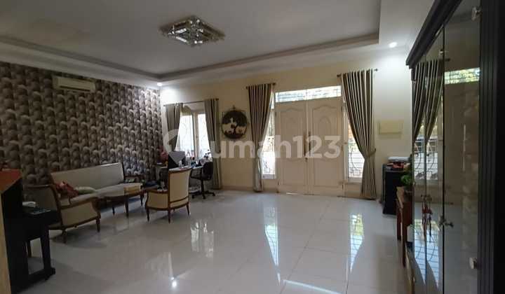 Sell Cheap Beautiful 2-Story House Ready to Occupy in Sector 1A-Gading Serpong, Tangerang 2
