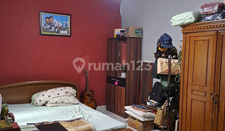 Rumah 2 Lantai di Cluster Jelita Alam Sutera, Tangerang Selatan 2