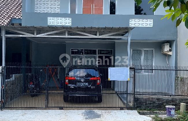 Dijual Cepat Rumah di Taman Permata Sakti Lippo Karawaci