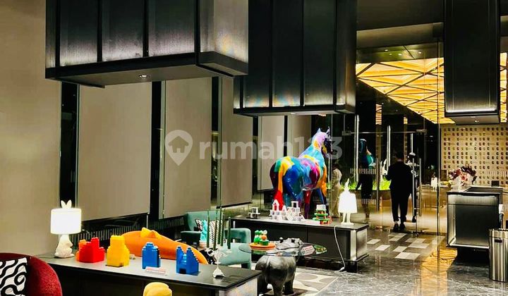 Apartment for Rent at Collins Boulevard Fully Furnished