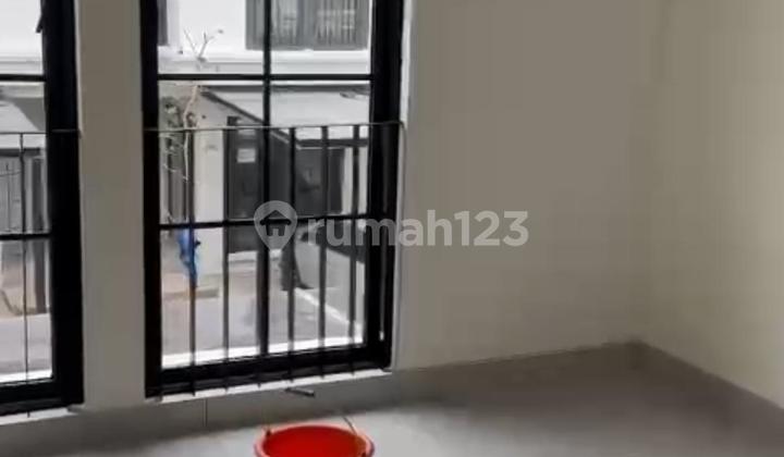 Nice House in the Bischofia Cluster, Citra Garden Bintaro, South Tangerang 2