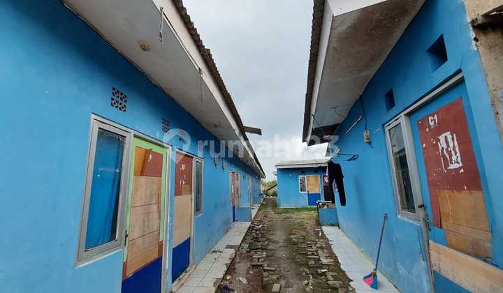 For Sale 32 Rental Houses in Curug Gunung Sindur, Bogor