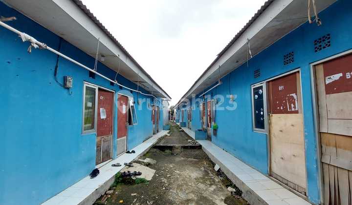 For Sale 32 Rental Houses in Curug Gunung Sindur, Bogor 2