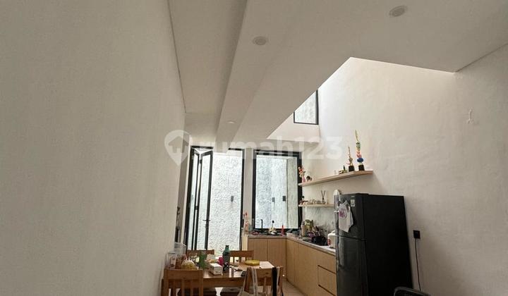 Nice Minimalist 2-Story House Ready to Occupy in Graha Bunga, Graha Raya Bintaro - South Tangerang 2