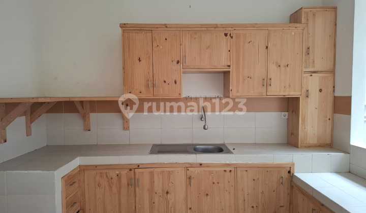 Disewakan Rumah Rapi Di Cluster Aruna Alam Sutera 2