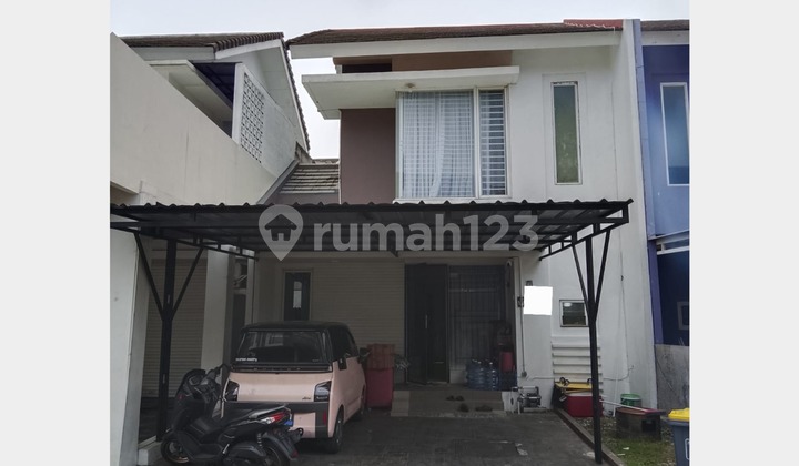 Jual Cepat Rumah Bagus di Navara Modernland, Tangerang Jual Cepat Rumah Bagus di Navara Modernland, Tangerang