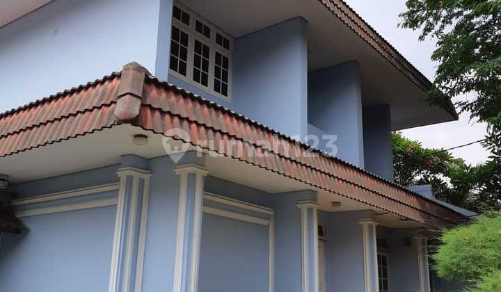 Rumah Strategis Cocok Untuk Tempat Tinggal Atau Usaha Kost2an Area Bangka Mampang Prapatan, Jakarta Selatan 2