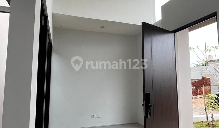 For Rent Brand New House in Citra Belle Fleur, Citra Garden Serpong