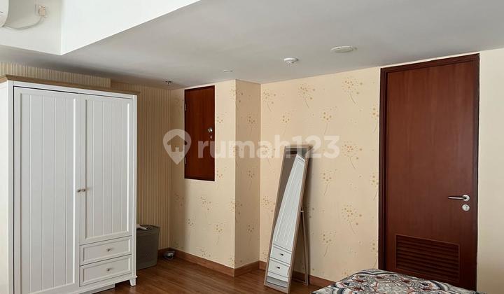 Apartment Roseville Soho & Suite BSD 1 BR Fully Furnished