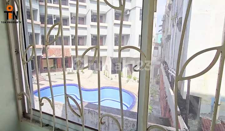 Di Jual Rumah Bagus 3 Lantai Strategis di Pusat Kota Pekanbaru 2