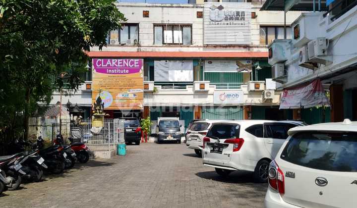 Ruko Dijual Lokasi Denpasar Bali