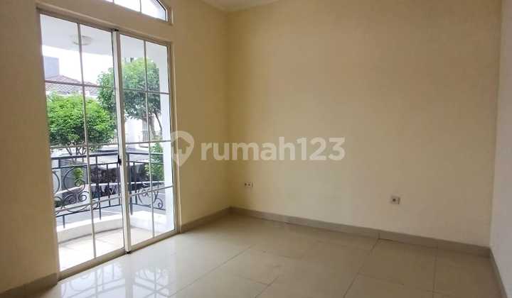 For Rent. House. Green Lake City Cluster Europe