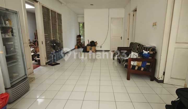 House for Sale. Metro Permata 1. Area 10X20