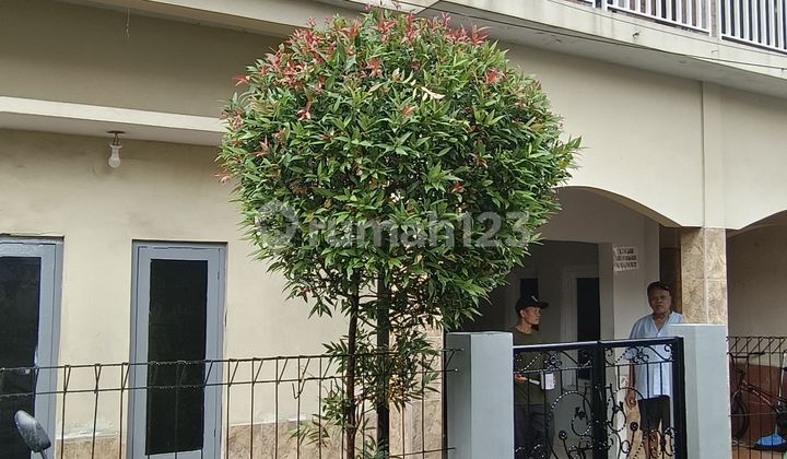 Dijual. Cepat Kost di Pesanggrahan Harga Bu Luas 132 M2 SHM