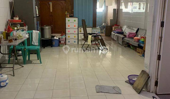Rumah Dijual Murah ( B U ) Hadap Jalan Raya Bisa Lewat 2 Mobil 2