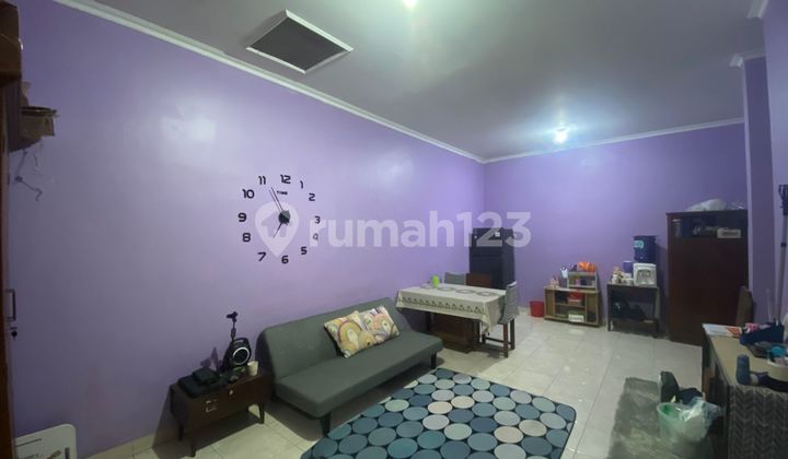 Dijual Cepat Rumah 2 Lt di. Tg Duren Luas 117M2 2