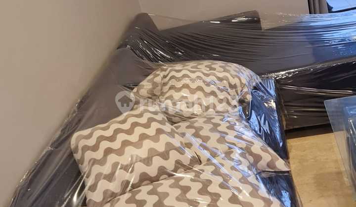 Disewakan. Apartemen Sudirman. Suites Type 3 Br Furnished  2