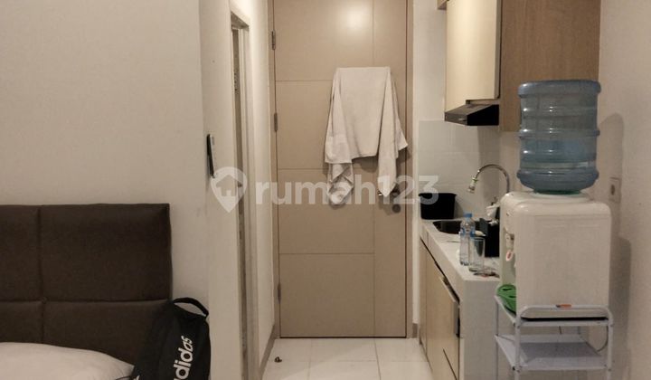 For Rent. Sudirman Apartment. 3 Bedroom Furnished Suites Type For Rent. Sudirman Apartment. 3 Bedroom Furnished Suites Type