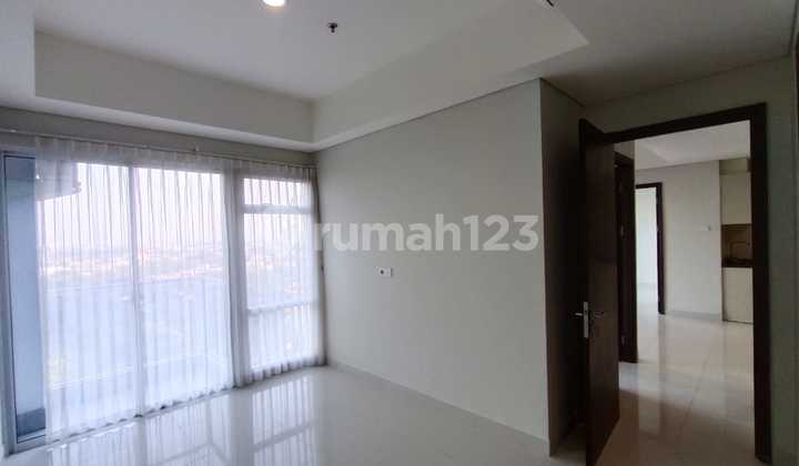 Disewakan. Apartemen Puri. Mansion. Luas= 89M2, KT = 4, KM = 3 2