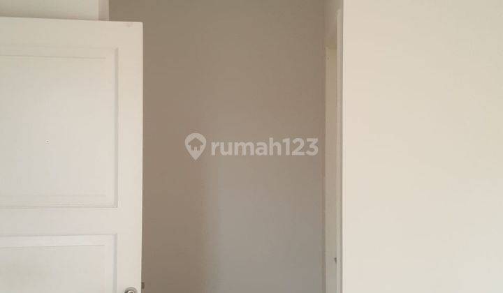 Rumah Jual Gading Serpong Cluster Omaha Village 2 Posisi Pojok  2